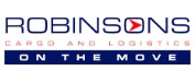 Robinson Cargo and Logistics 